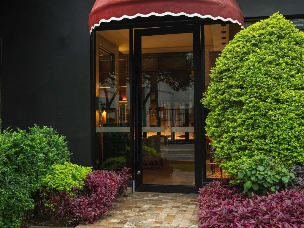 Manto Hotel Lima - MGallery Collection - 2