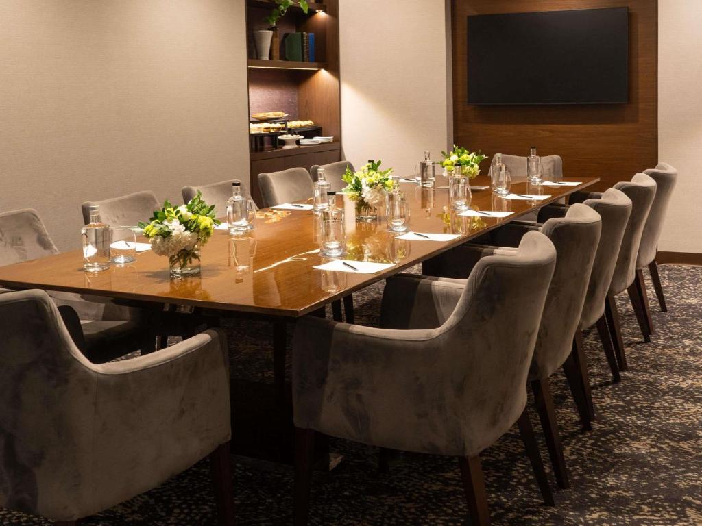 Manto Hotel Lima - MGallery Collection - 4