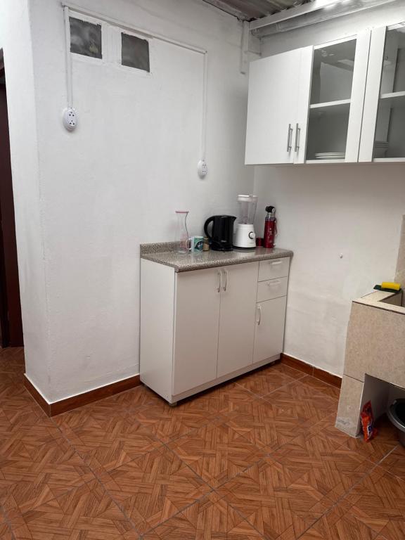 Departamento Luz - 2