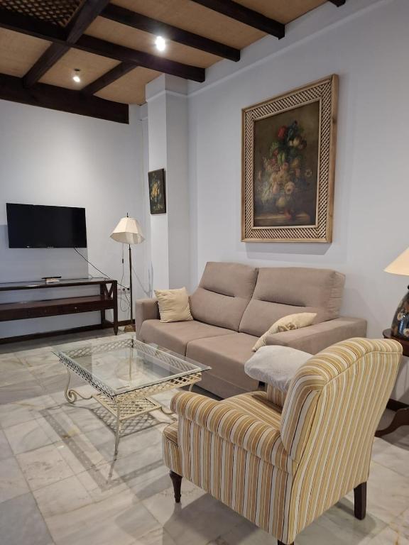 moctezuma old town ronda residence - 2