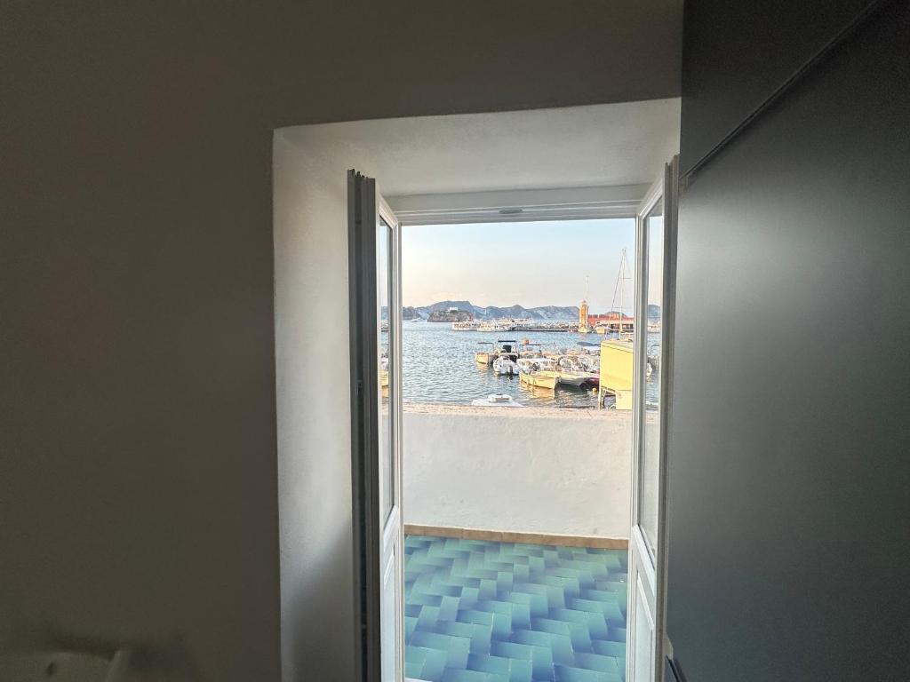 Sea House - 3