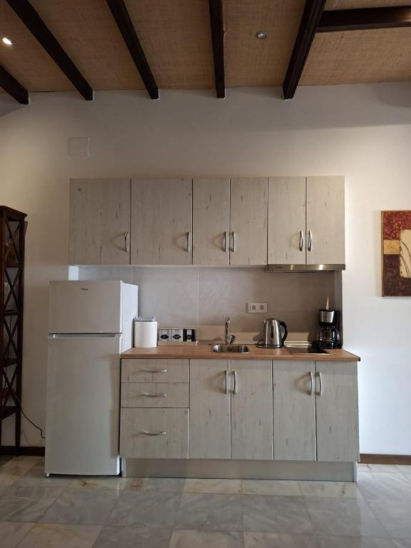moctezuma old town ronda residence - 3
