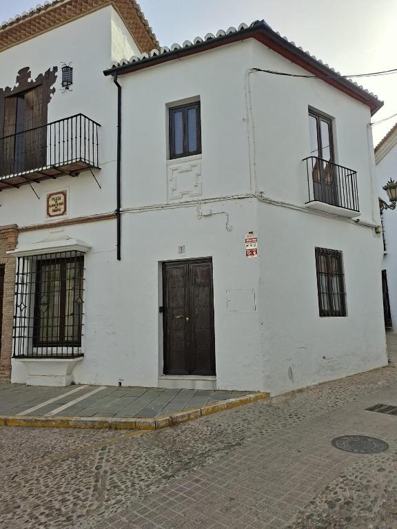 moctezuma old town ronda residence - 5