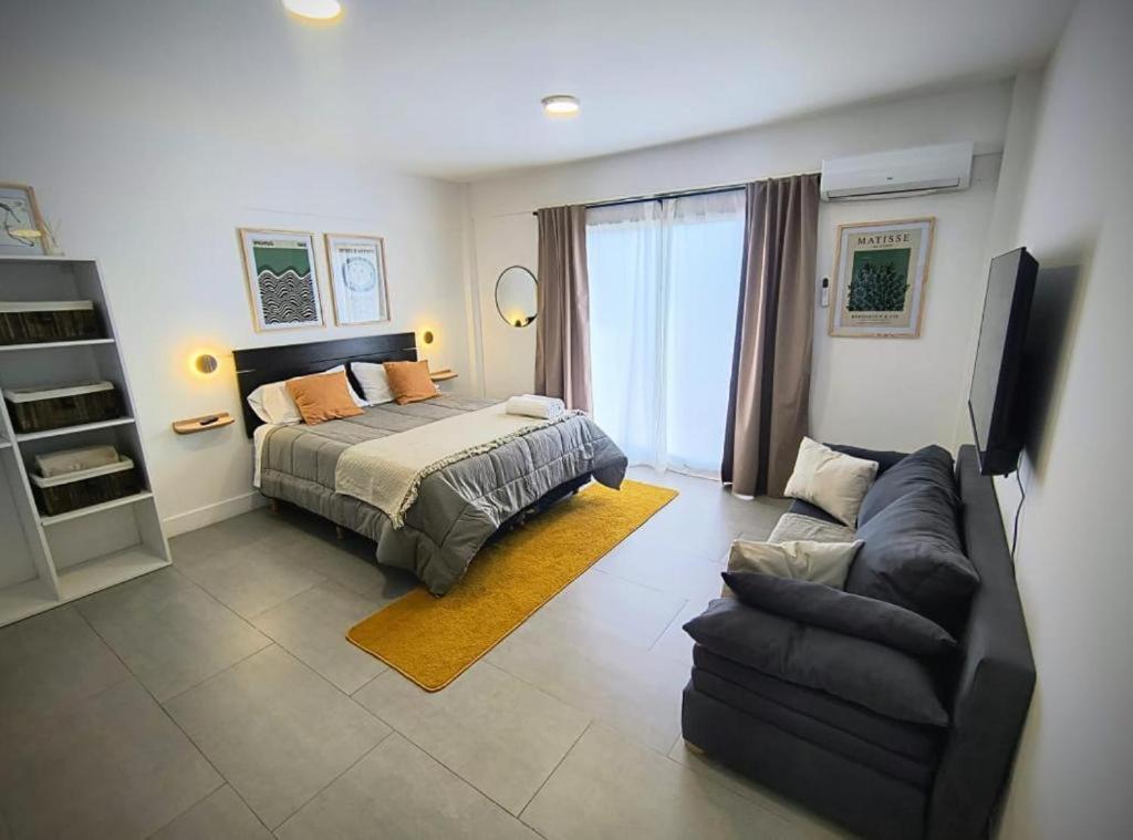 Vivienda Minimalista Ezeiza 305 - 3