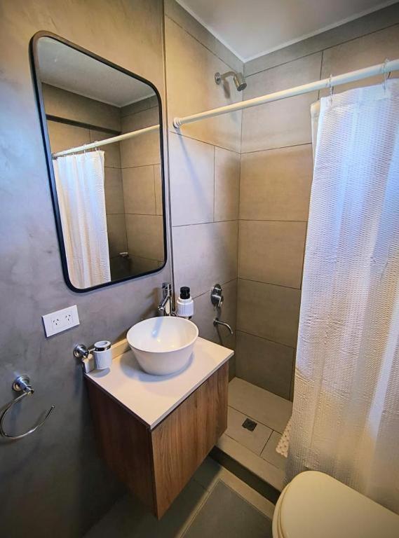Vivienda Minimalista Ezeiza 305 - 5