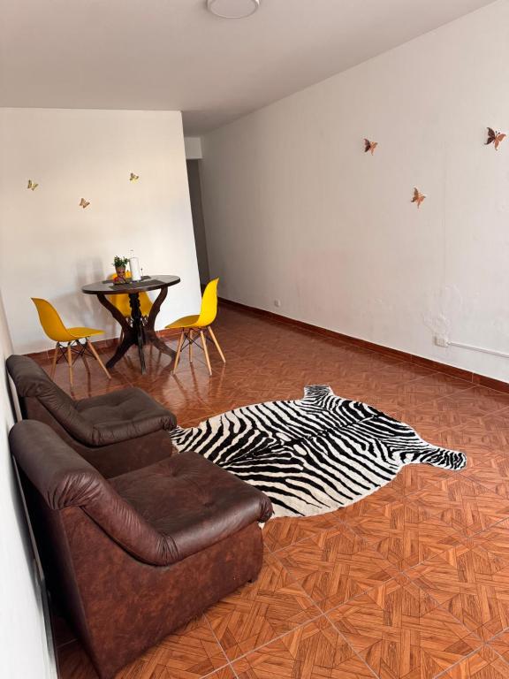 Departamento Luz - 5