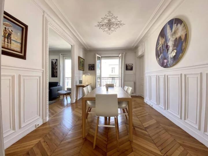 Luxury Paris - 2