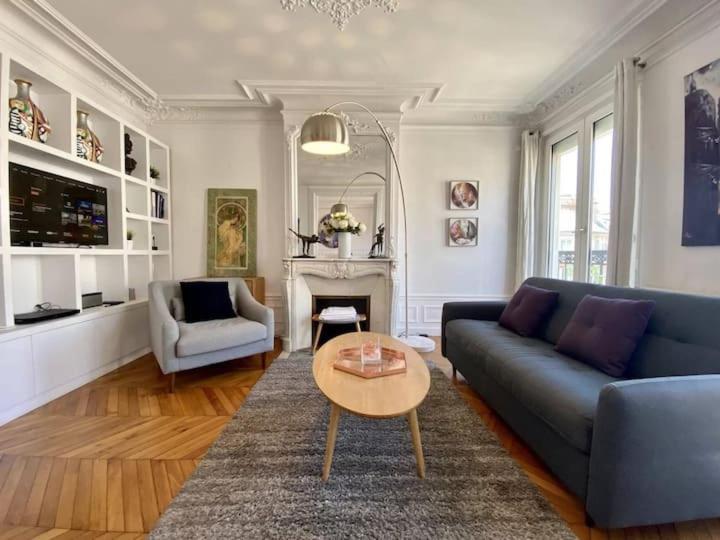 Luxury Paris - 3