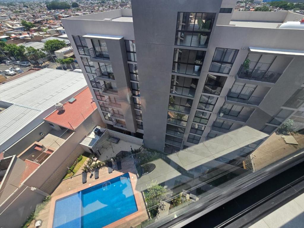 Apartment in the Heart of Tlaquepaque with Pool - 3