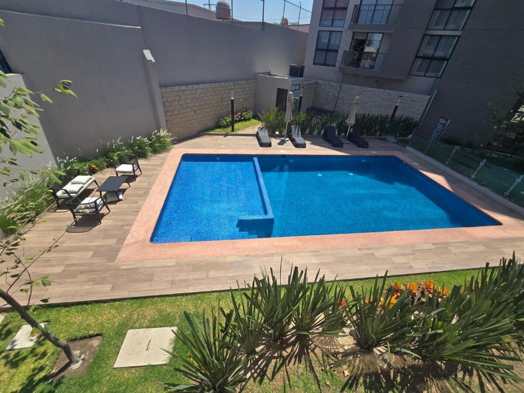 Apartment in the Heart of Tlaquepaque with Pool - 5