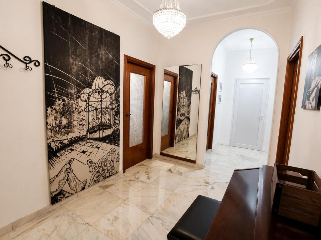 L'Artista a Torino - Stay in Lingotto, 20 min from the Center - 5