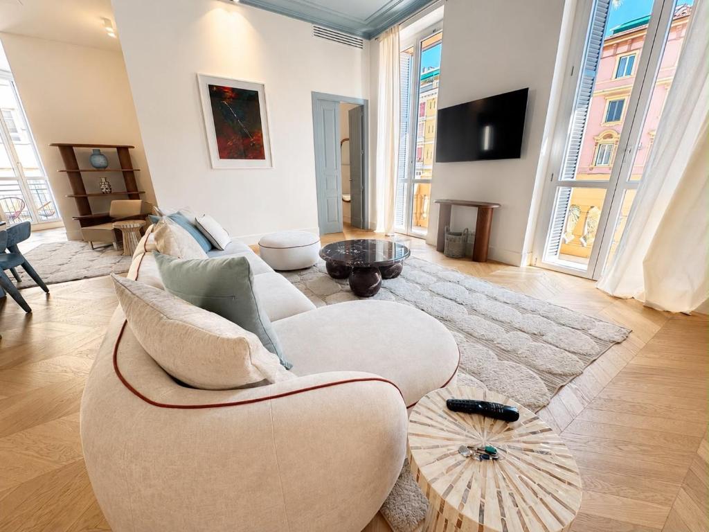 Ingrid - Seven Suites Sanremo - 1
