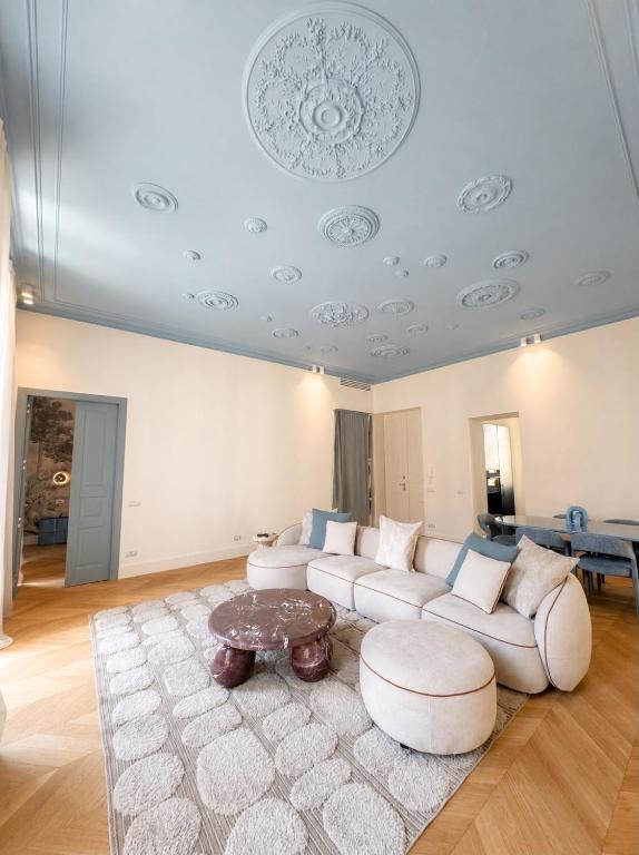 Ingrid - Seven Suites Sanremo - 2