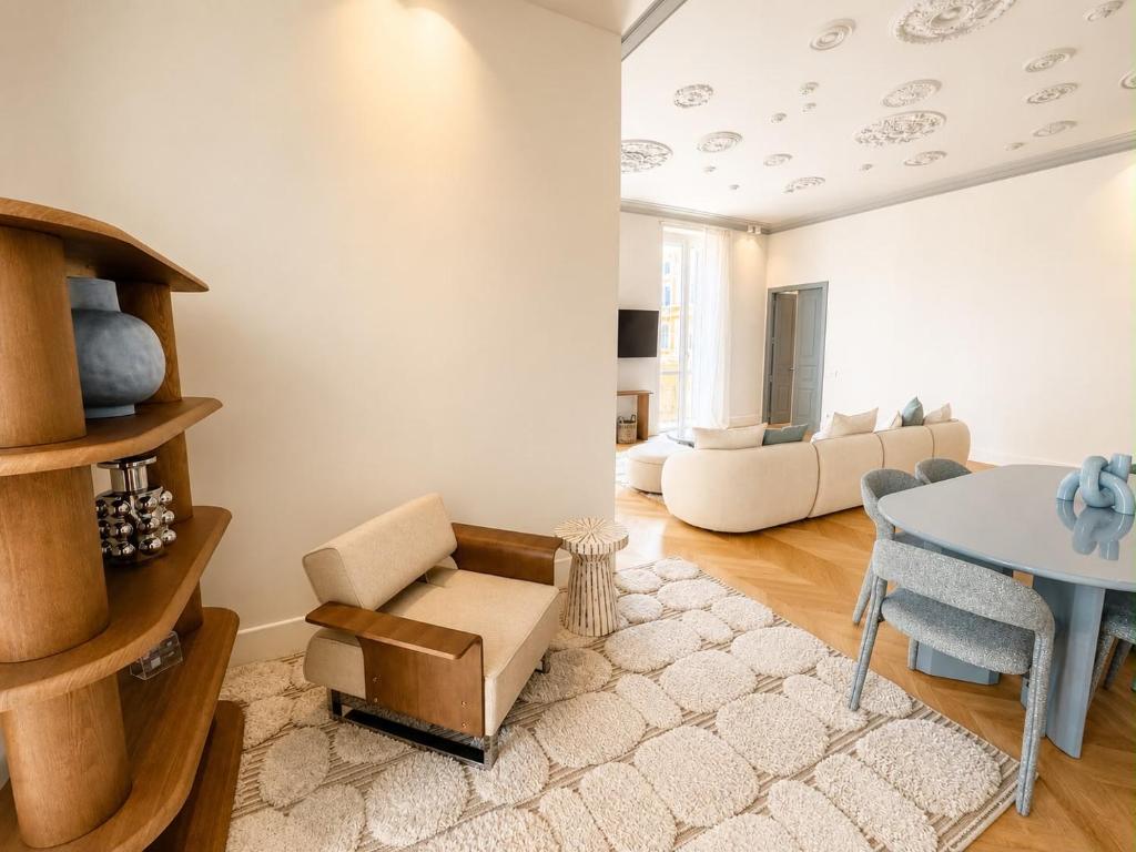 Ingrid - Seven Suites Sanremo - 5