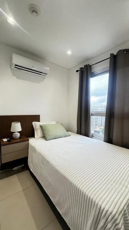 2 Dormitorios a metros del Shopping del Sol Piscina, Coworking y Piso Alto - 5