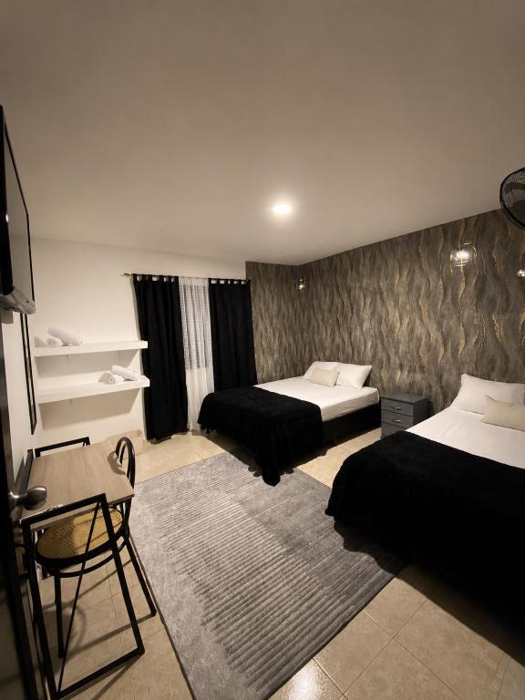 Ortega La 33 Hotel y Spa - 5