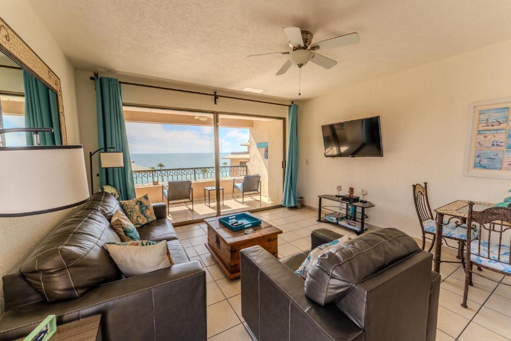 Sonoran Spa N 501 1 Bed 1 Bath - 1