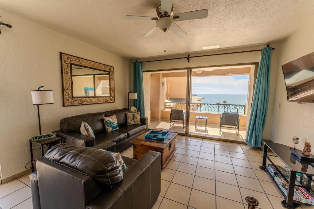 Sonoran Spa N 501 1 Bed 1 Bath - 2
