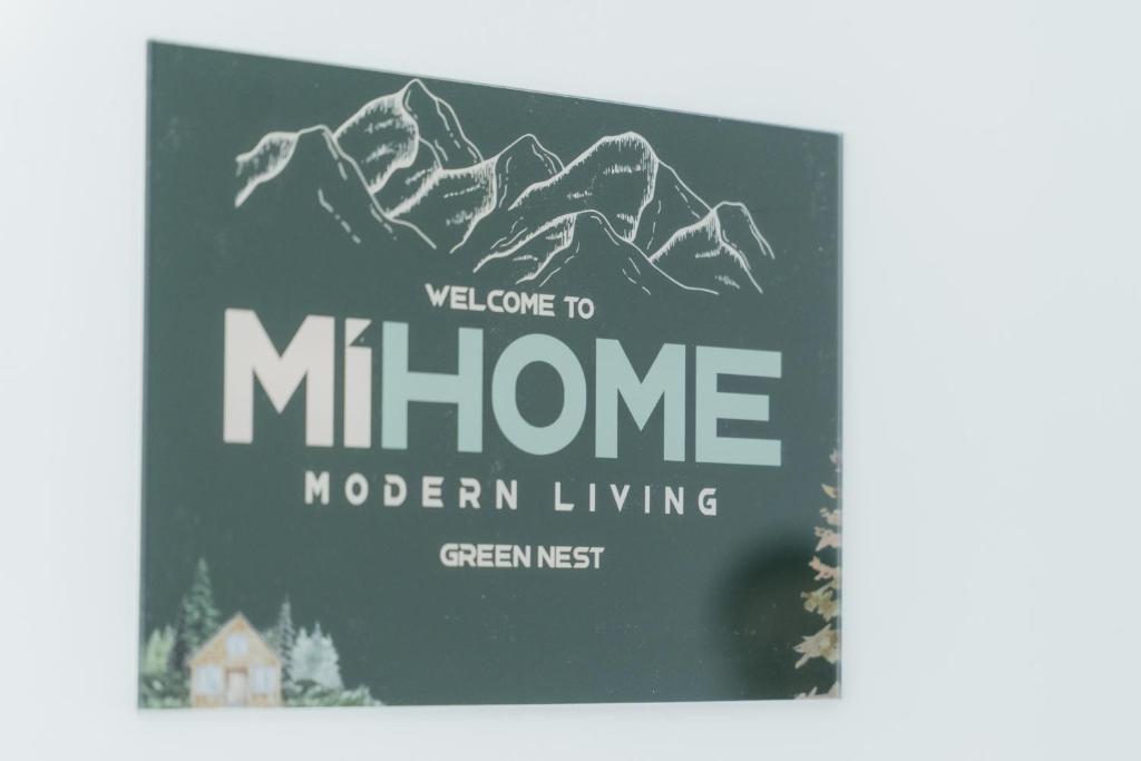 MiHome - modern Living - 5
