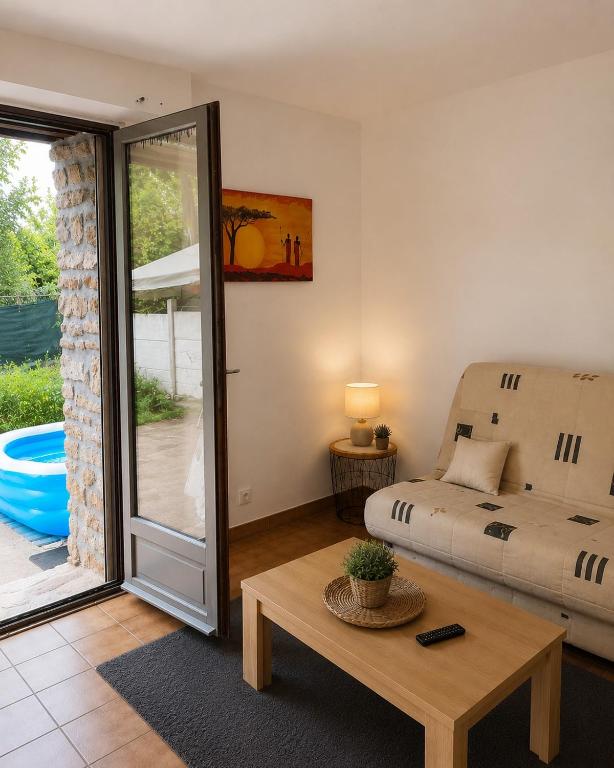 Maison 9 minutes du Port de Vannes - 1