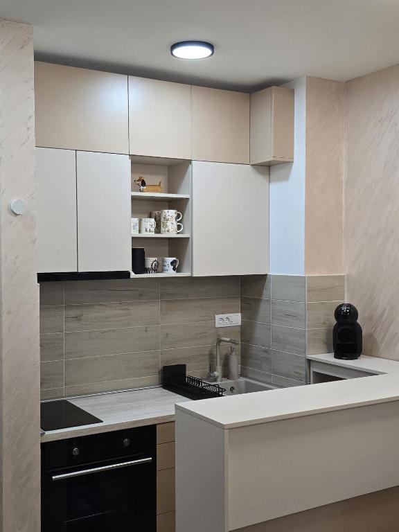Enigma Apartman 2 Divčibare - 2