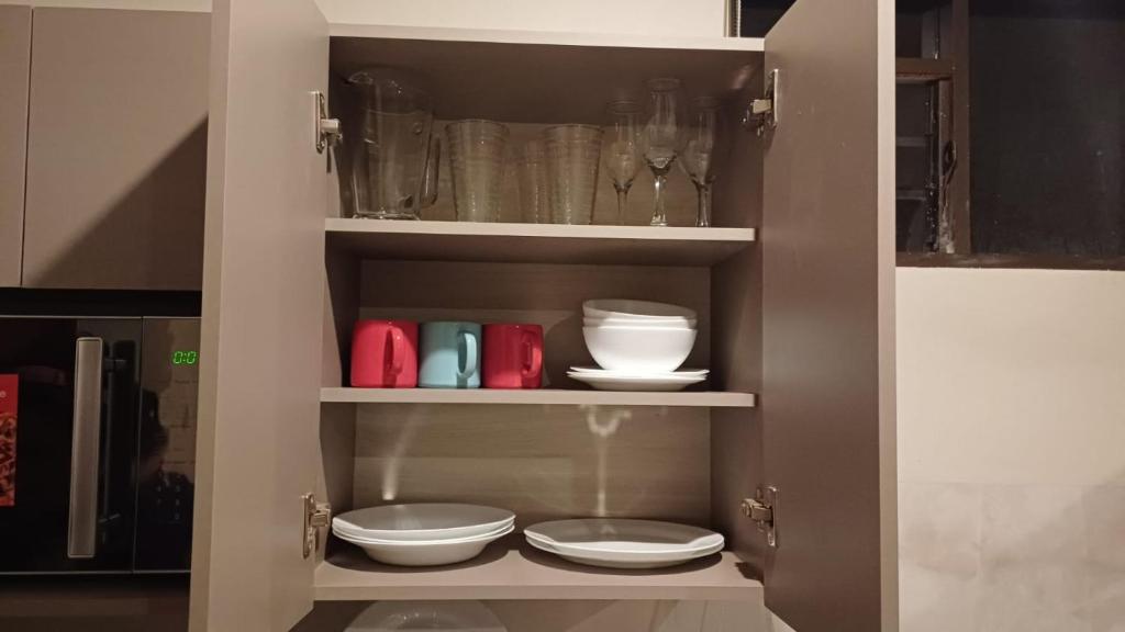 Cozy Apartment 2BR Near Cable Car & Witches Market - 4