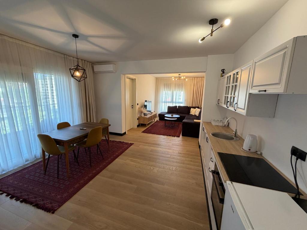 Apartman Vanilija Avenija - Sarajevo - 4