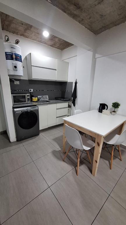 Apartment Z Alberdi Home - 4