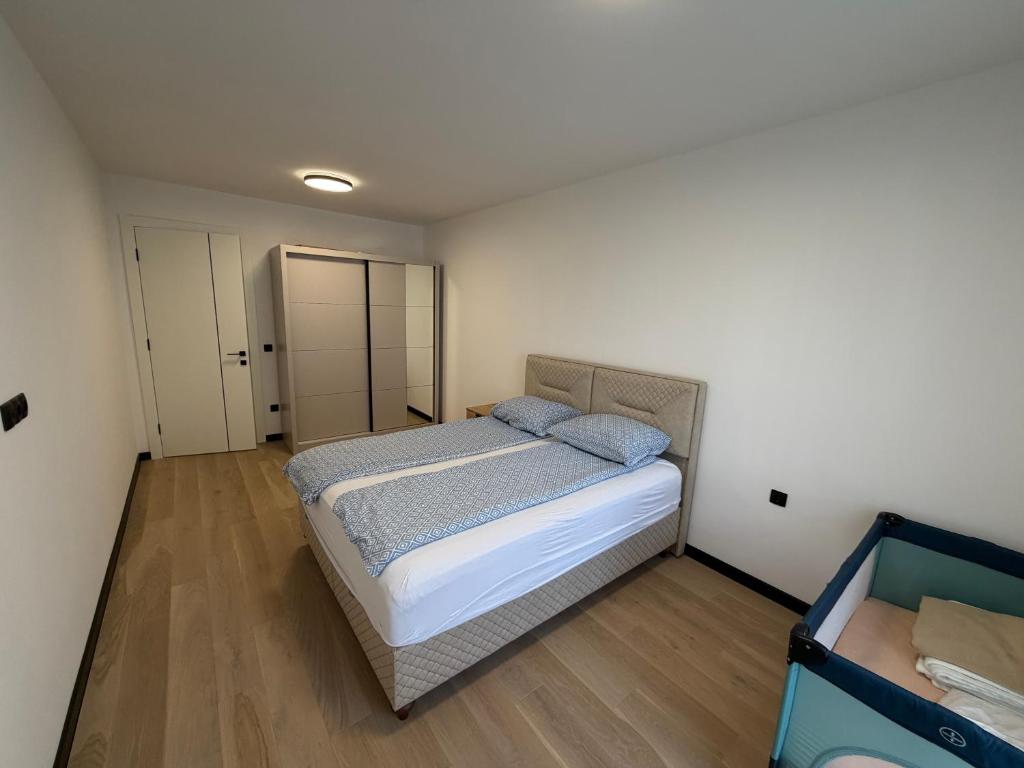 Apartman Vanilija Avenija - Sarajevo - 3