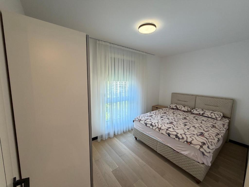 Apartman Vanilija Avenija - Sarajevo - 2