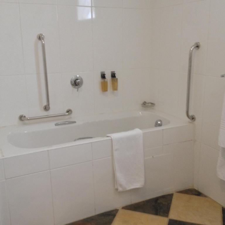 バスルーム（客室）