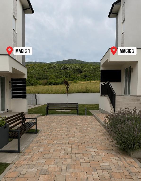 Magic Apartments Sokobanja - 2