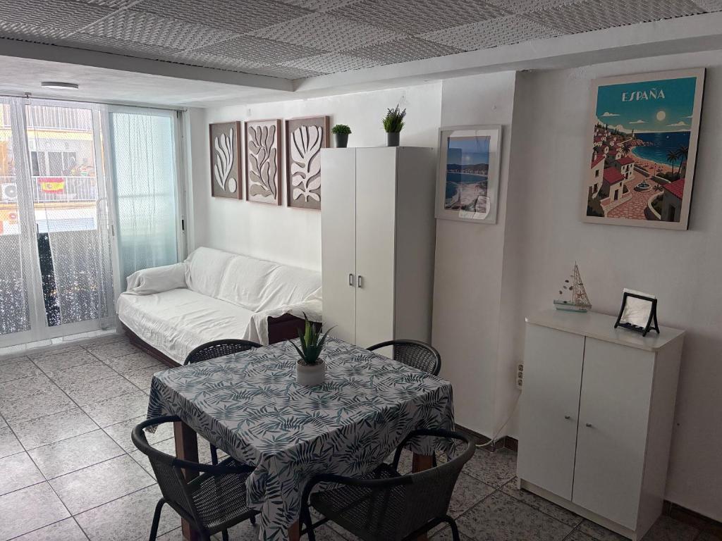 Apartamento 100 metros Playa San Antonio CULLERA - 1