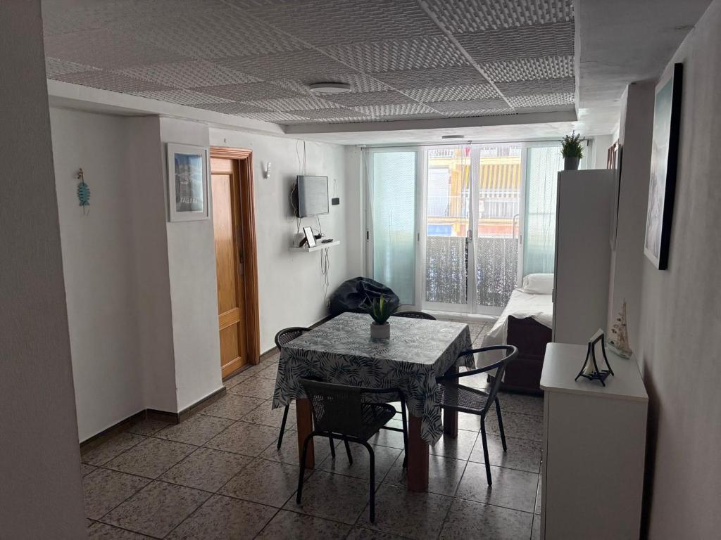 Apartamento 100 metros Playa San Antonio CULLERA - 2