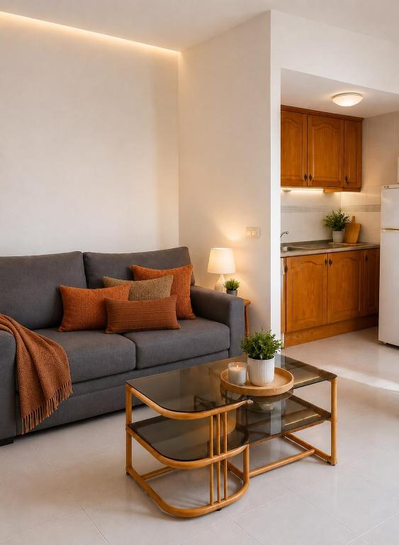 Bluesea Special una habitación y colchón de aire - 3