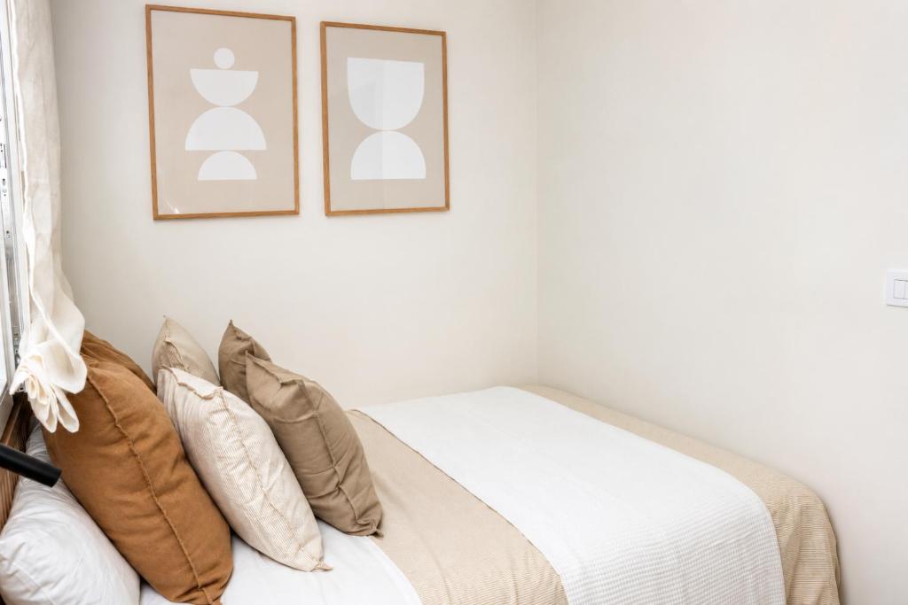 Carvajal Street, Private rooms - 4