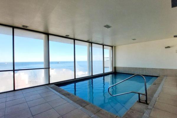 Viña del Mar espectacular! Depto 1 Dormitorio - 2 personas - 3