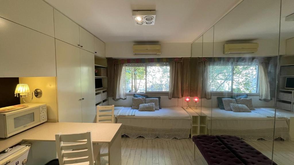 Stylish Studio in Recoleta | Prime Location - 3