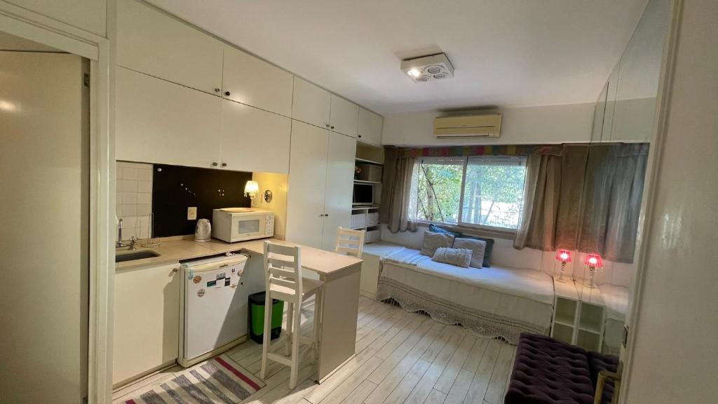 Stylish Studio in Recoleta | Prime Location - 2