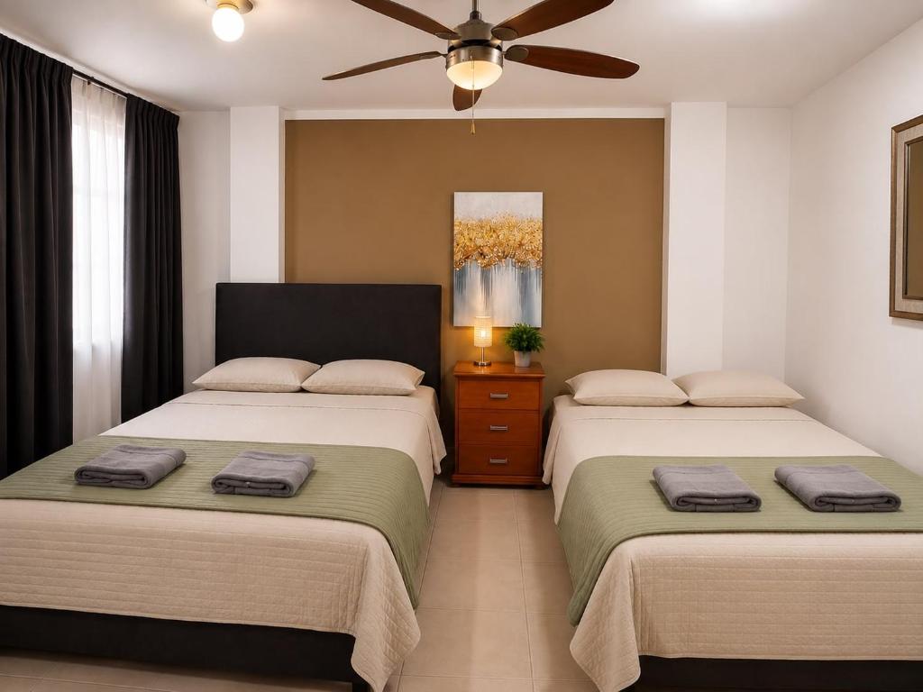 Private Guest Suite 2 Bedrooms - Ica - 5