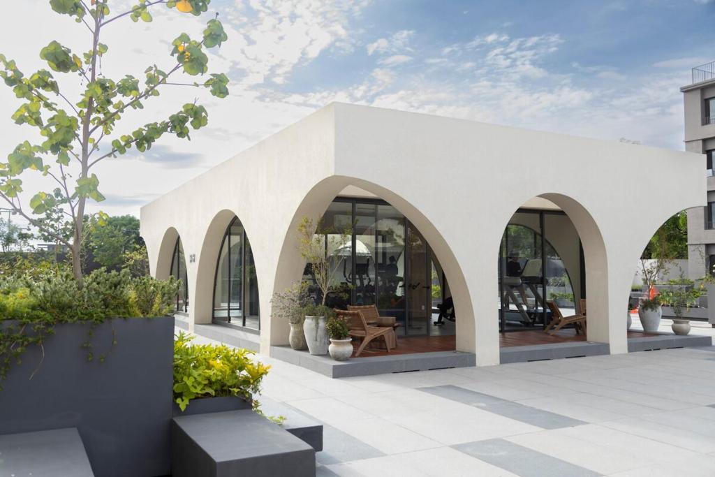 Stylish Loft in Coordenada Country - 3