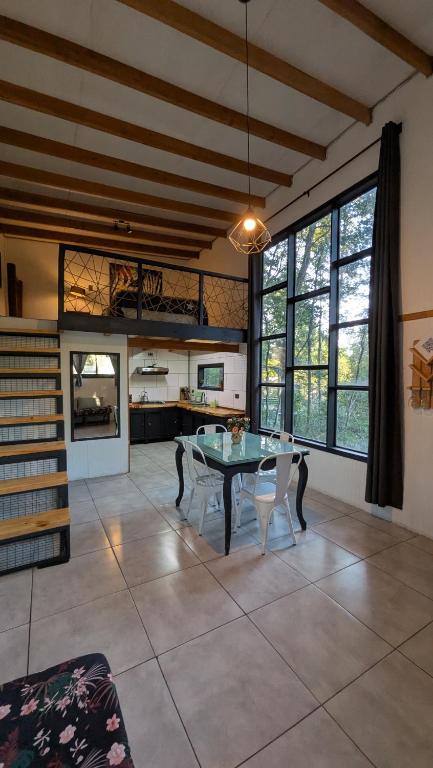 Loft entre Pucón y Villarrica - 5