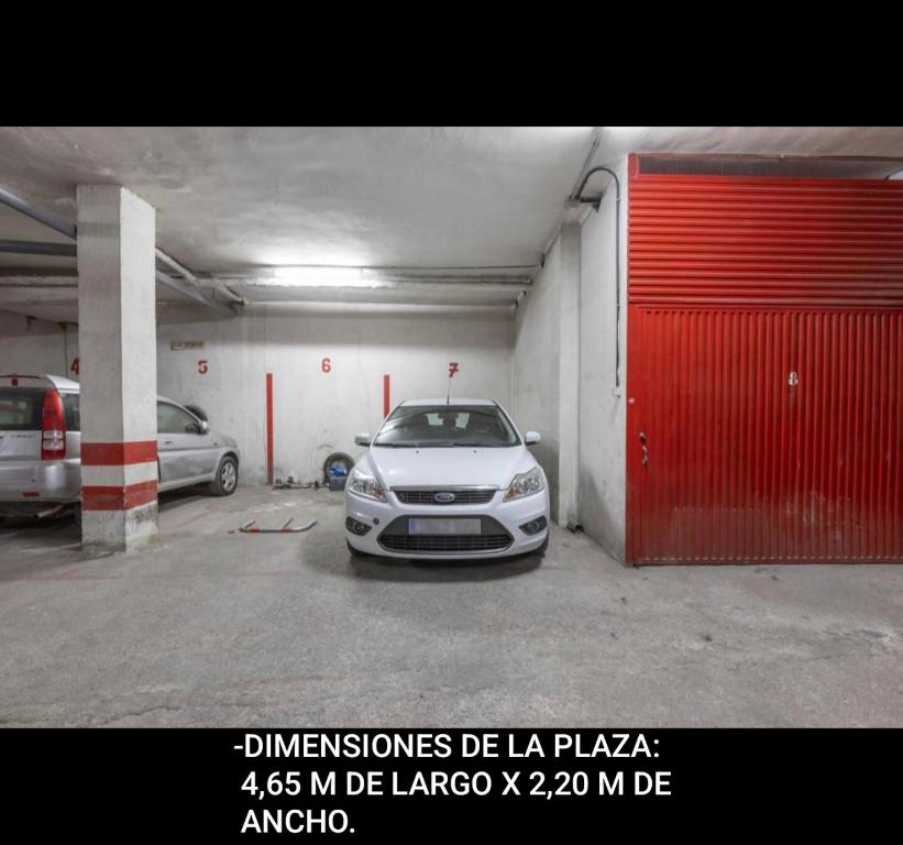 Piso en el Centro de la Ciudad - 2