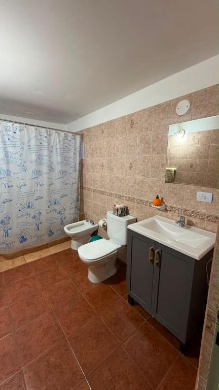 Hermoso y comodo apartamento casa en Bariloche - 2