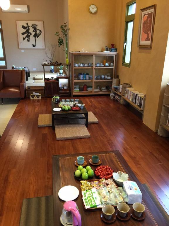雲庭民宿 Yunting B&B 호텔 이미지 1