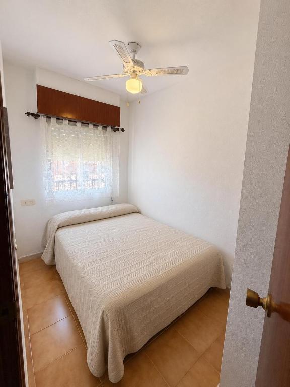 Mbr b Habitación y sofá cama más colchón hinchable - 3