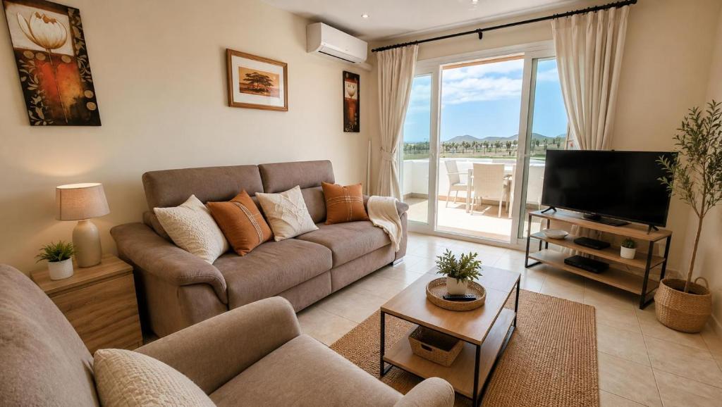 Ocean Vista Golf del Sur - 1