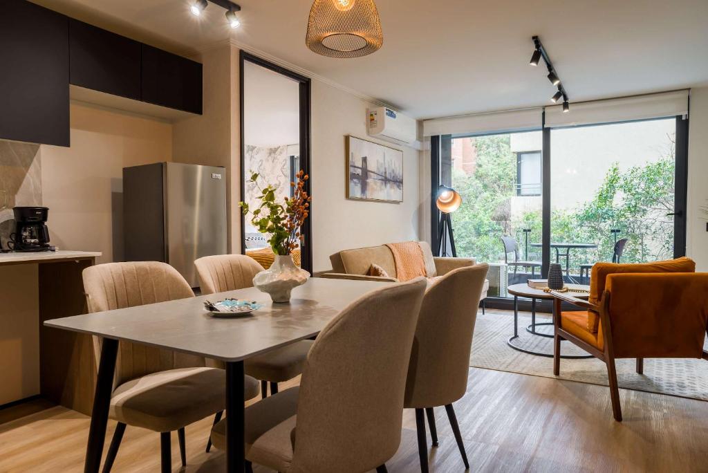 Modern 2BR Santiago Oasis Breathtaking Views 5 - 1