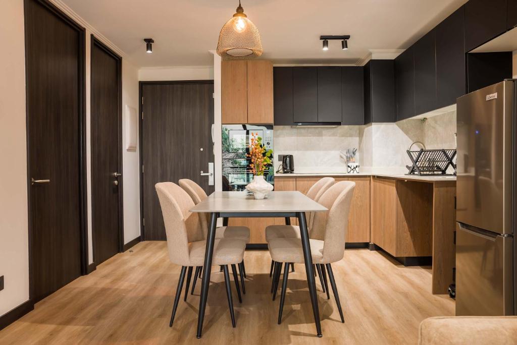 Modern 2BR Santiago Oasis Breathtaking Views 5 - 3