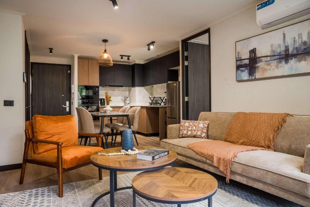 Modern 2BR Santiago Oasis Breathtaking Views 5 - 4